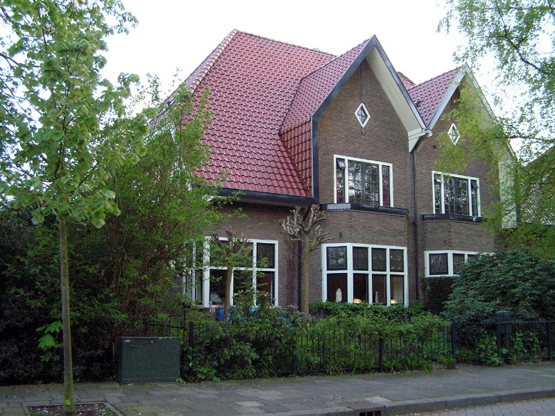 Kozijnen schilderen