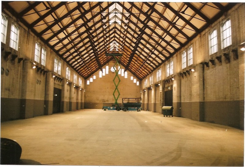 Westergasfabriek